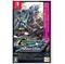 SD Gundam G Generation: Cross Rays, Nintendo Switch -peli – kuva 6