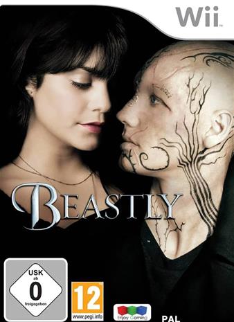 Beastly, Wii -peli