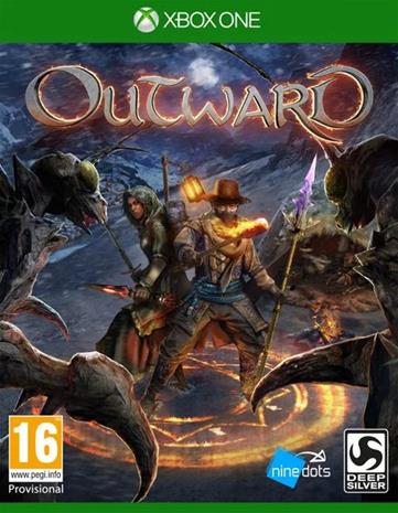 Outward, Xbox One -peli – kuva 3/3