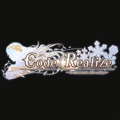 Code: Realize - Guardian of Rebirth, Nintendo Switch -peli