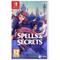 Spells & Secrets, Nintendo Switch -peli – kuva 4