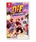 Die After Sunset, Nintendo Switch -peli – kuva 4