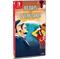 80 Days & Overboard!, Nintendo Switch -peli – kuva 4