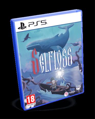 Selfloss, PS5 -peli
