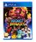 Pocket Bravery, PS4 -peli – kuva 4