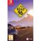 Road 96, Nintendo Switch -peli – kuva 8