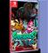 Spidersaurs, Nintendo Switch -peli – kuva 4