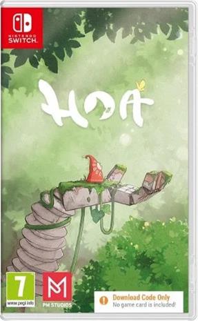 HOA, Nintendo Switch -peli