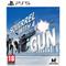 Squirrel with a Gun, PS5-peli – kuva 4