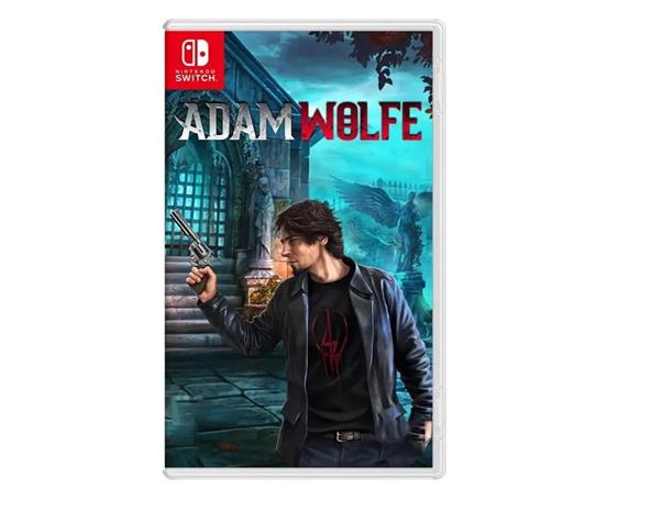 Adam Wolfe, Nintendo Switch -peli
