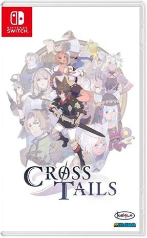 Cross Tails, Nintendo Switch -peli – kuva 4/4