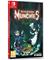Dungeon Munchies, Nintendo Switch -peli – kuva 3
