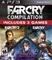 Far Cry Compilation, PS3 -peli – kuva 2