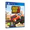 Crash Drive 3, PS4 -peli – kuva 2
