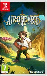 Airoheart, Nintendo Switch -peli
