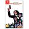 Chinatown Detective Agency, Nintendo Switch -peli – kuva 4