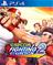 Capcom Fighting Collection 2, PS4 -peli – kuva 3