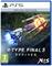 R -Type Final 3 Evolved Deluxe Edition, PS5-peli – kuva 3