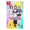 Pretty Girls Game Collection, Nintendo Switch -peli – kuva 2