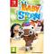 Baby Storm, Nintendo Switch -peli – kuva 3