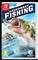 Legendary Fishing, Nintendo Switch -peli – kuva 4
