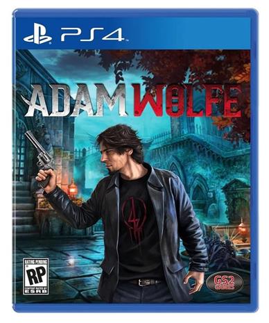 Adam Wolfe, PS4 -peli