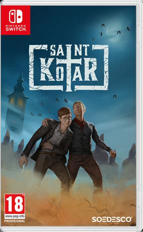 Saint Kotar, Nintendo Switch -peli