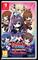 Phantom Breaker: Battle Grounds Ultimate, Nintendo Switch -peli – kuva 3