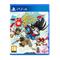 Jitsu Squad, PS4 -peli – kuva 5