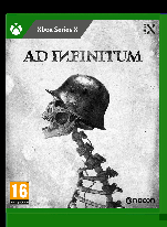 Ad Infinitum, Xbox Series X -peli