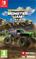 Monster Jam Steel Titans 2, Nintendo Switch -peli – kuva 6