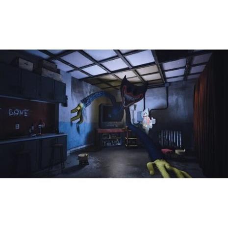 Poppy Playtime Triple Pack, Nintendo Switch -peli – kuva 4/5