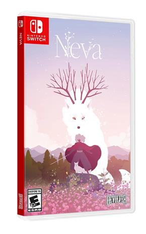 Neva, Nintendo Switch -peli