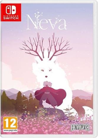 Neva, Nintendo Switch -peli