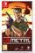 UnMetal, Nintendo Switch -peli – kuva 2