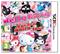 Hello Kitty & Friends: Rockin World Tour, Nintendo 3DS -peli – kuva 3