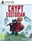 Crypt Custodian, PS5 -peli – kuva 4