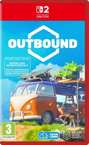 Outbound, Nintendo Switch 2 -peli