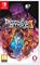 Blazing Strike, Nintendo Switch -peli – kuva 3