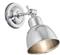 Argon 3172 - Seinävalaisin EUFRAT 1xE27/60W/230V – kuva 3