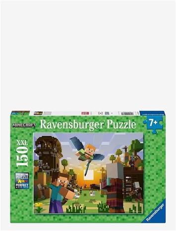 Ravensburger Minecraft Puzzle - 150 XXL Pieces – kuva 4/6