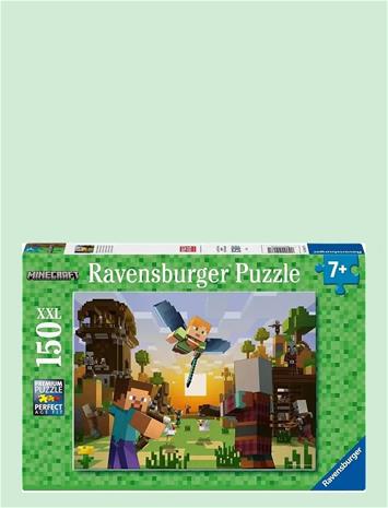 Ravensburger Minecraft Puzzle - 150 XXL Pieces – kuva 6/6