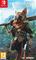 Biomutant, Nintendo Switch -peli – kuva 7
