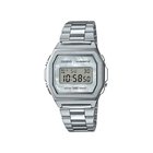 Casio A1000D-7EF, Vedenpitävä, Kvartsi