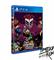 Bug Fables: The Everlasting Sapling, PS4 -peli – kuva 4