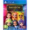 Rainbow High: Runway Rush, PS4 -peli – kuva 6