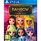 Rainbow High: Runway Rush, PS4 -peli – kuva 7