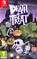 Death or Treat, Nintendo Switch -peli – kuva 8