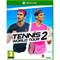 Tennis World Tour 2, Xbox One -peli – kuva 4