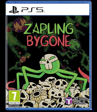 Zapling Bygone, PS5 -peli – kuva 4/4